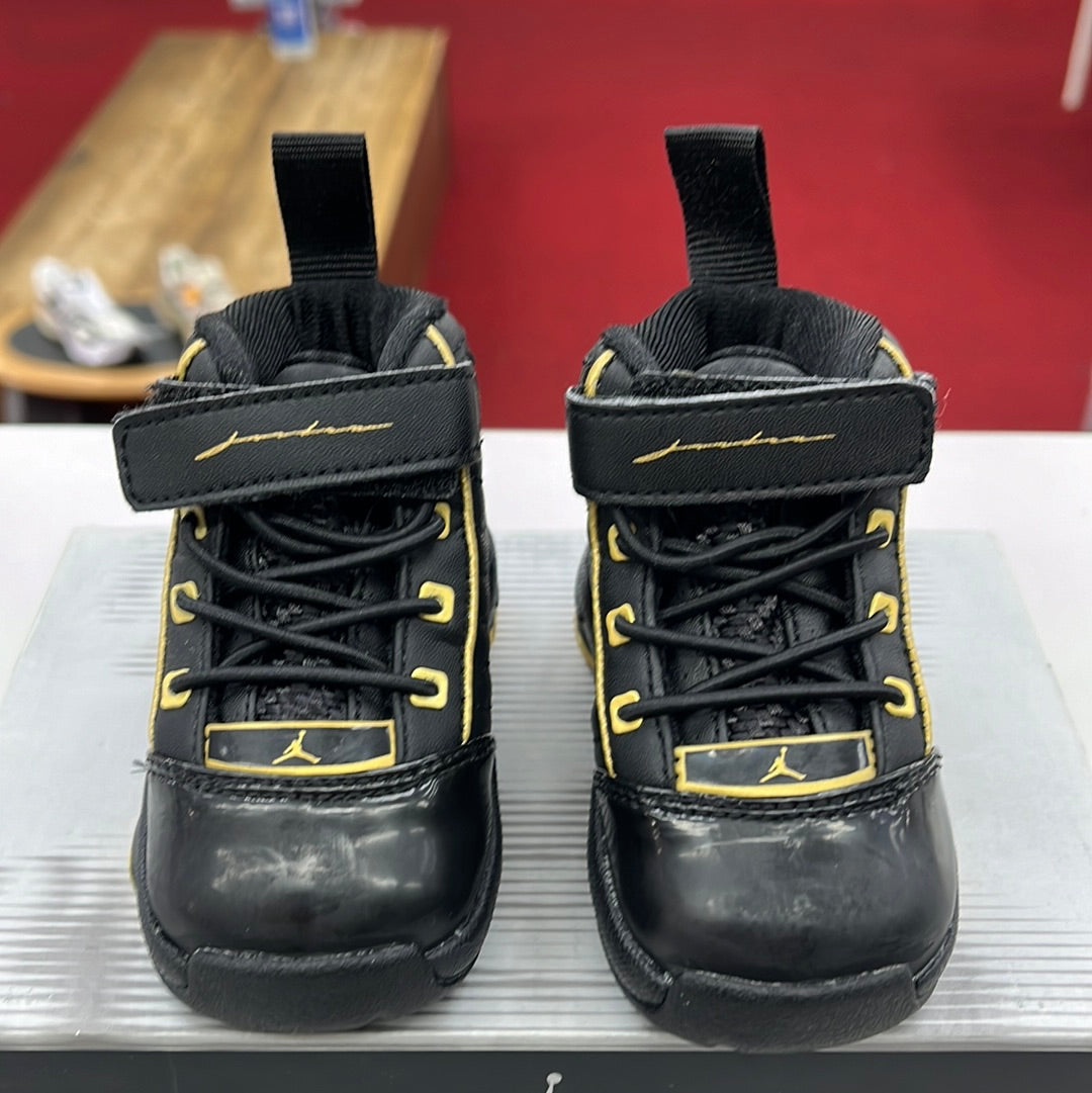 2004 Baby Jordan XIX SE