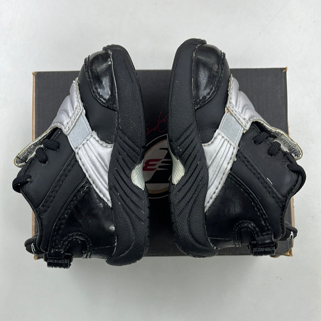 SZ 2C. 2000 Baby Reebok Answer IV Allen Iverson.