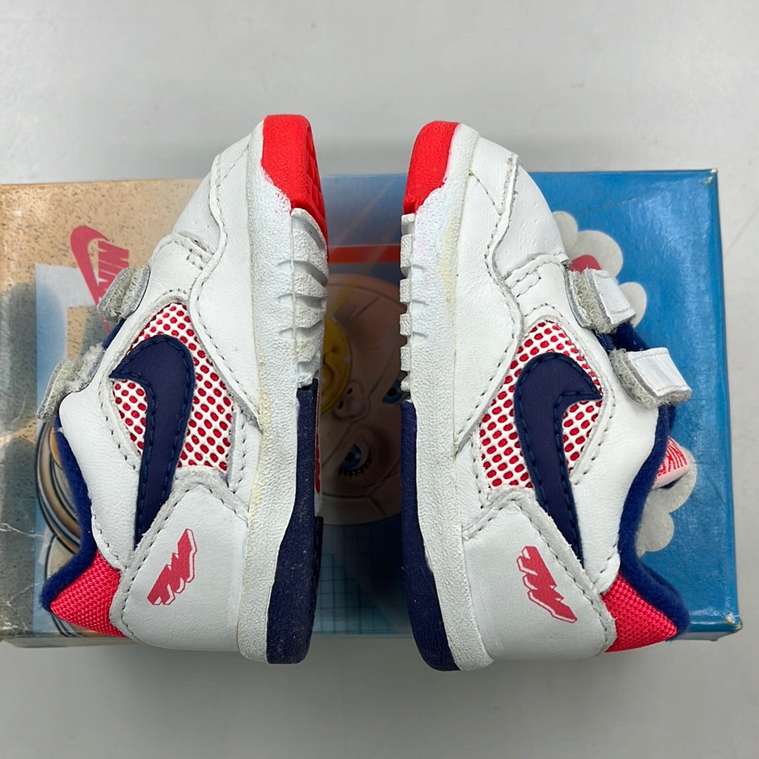 1991 Nike Baby T.W.