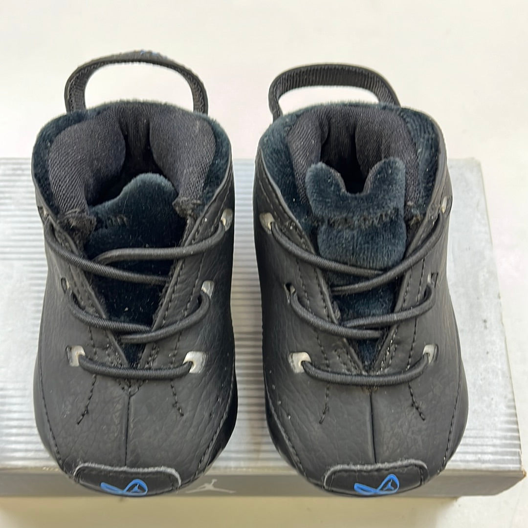 SZ 2C newborn. 2003 Jordan 18.5