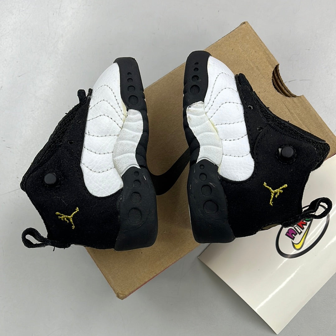 SZ 2.5C. 1997 Baby Jordan Jumpman Pro.
