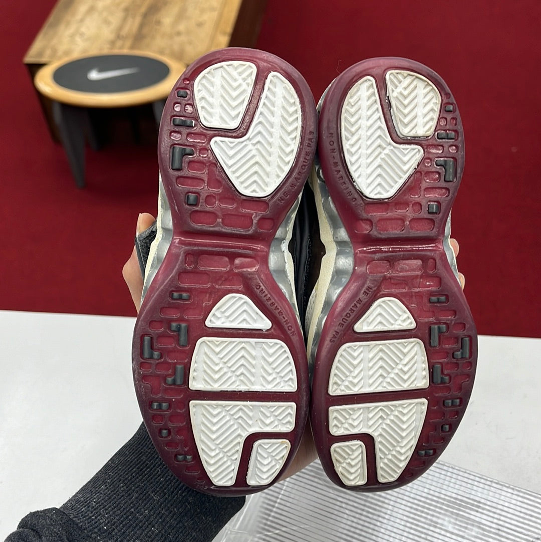 2001 Kids Jordan XVI Cherrywood.
