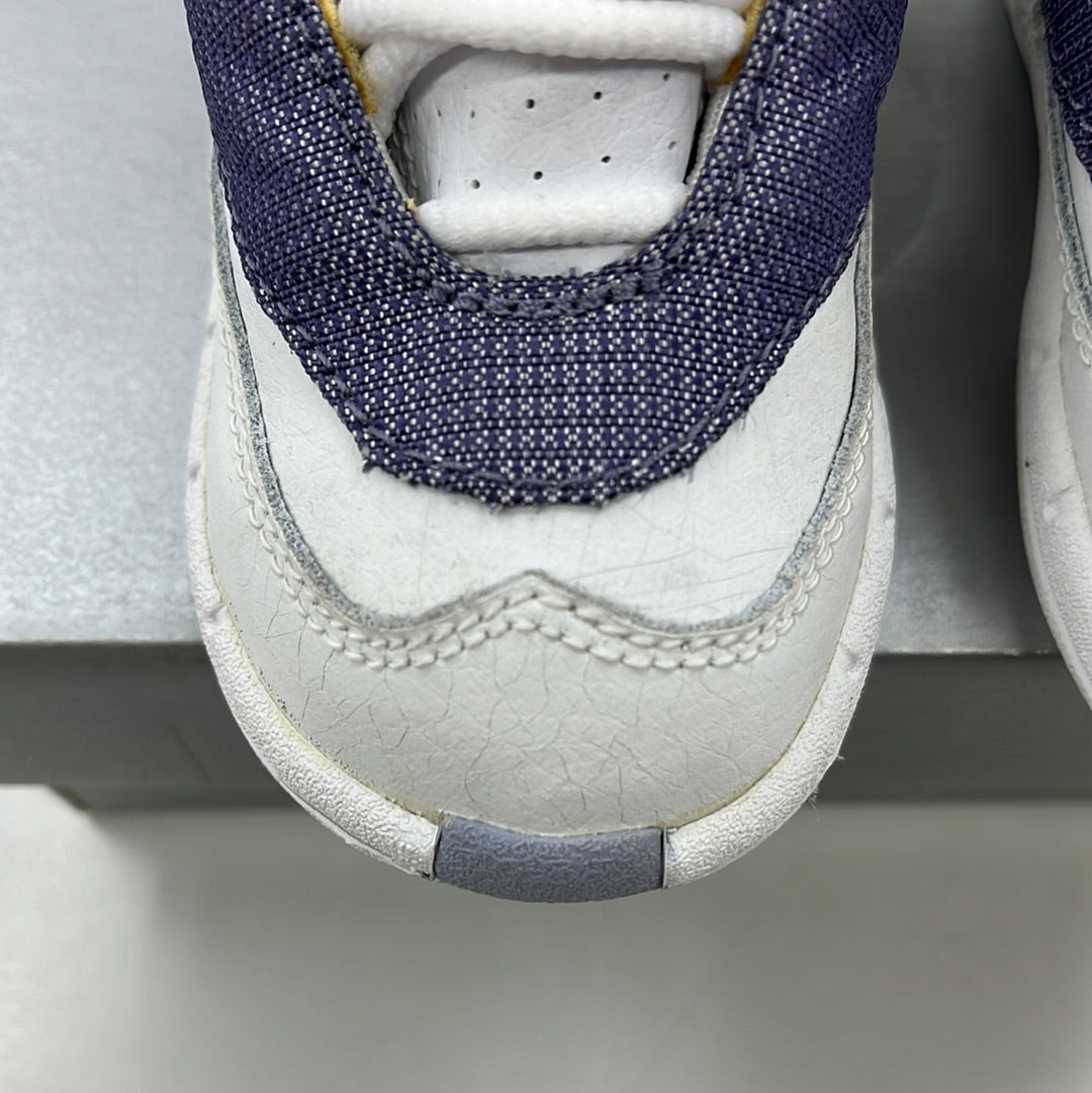 SZ 4.5C. 1998 Baby Jordan Lite.