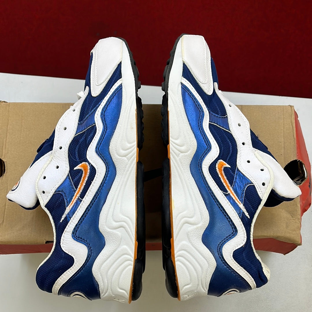 SZ 10 Men. 1996 Nike Air Zoom Alpha.