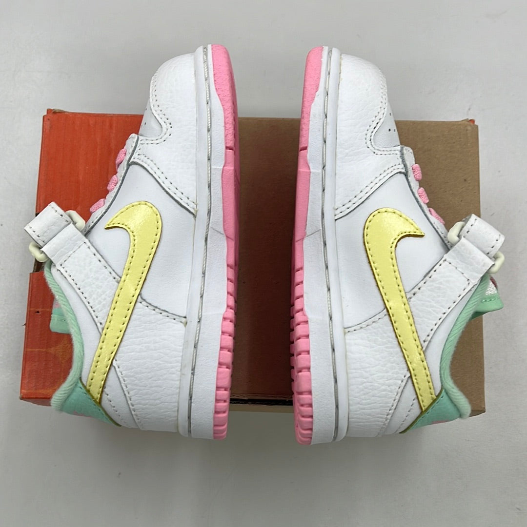 SZ 7C. 2005 Baby Nike Dunk.