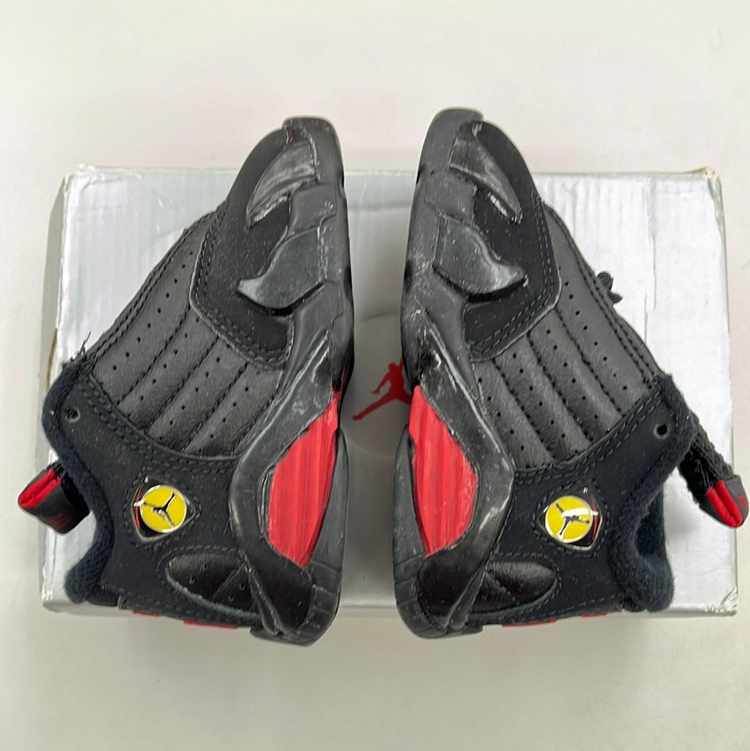 SZ 5C. 1998 Baby Jordan XIV.