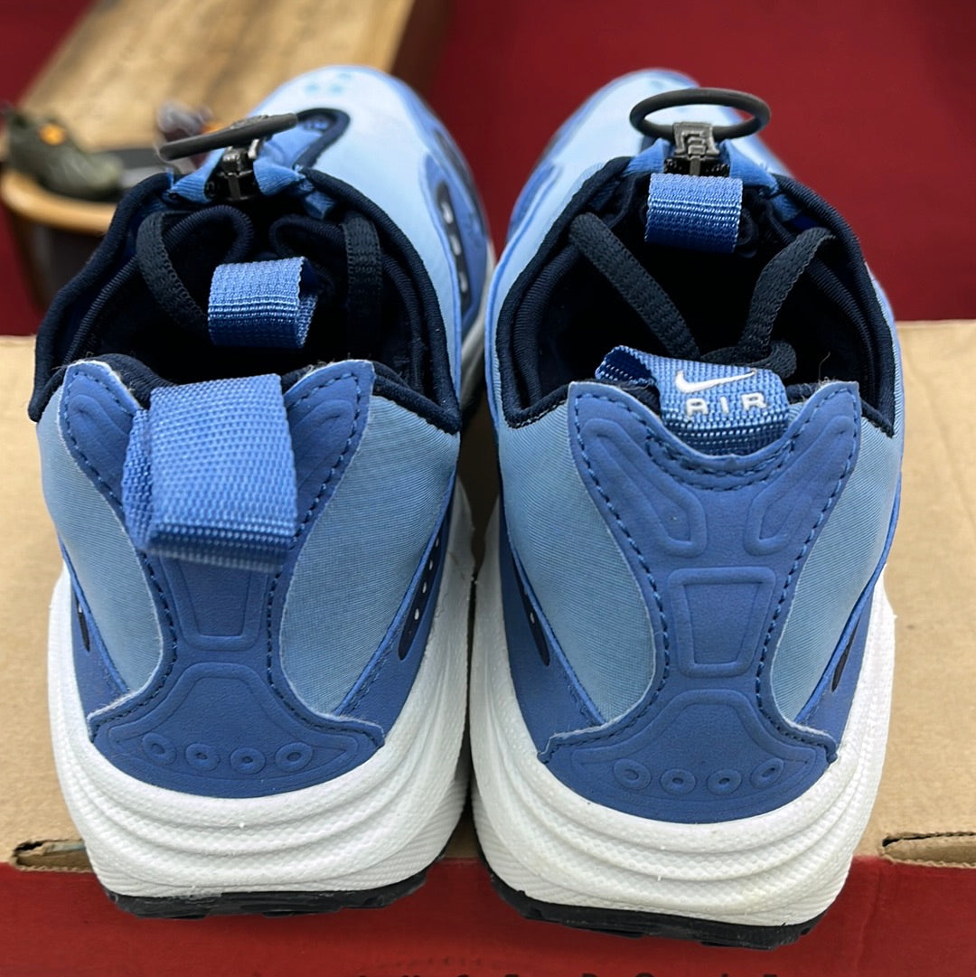 SZ 7.5 Women. 1999 Nike air Sunder Max.