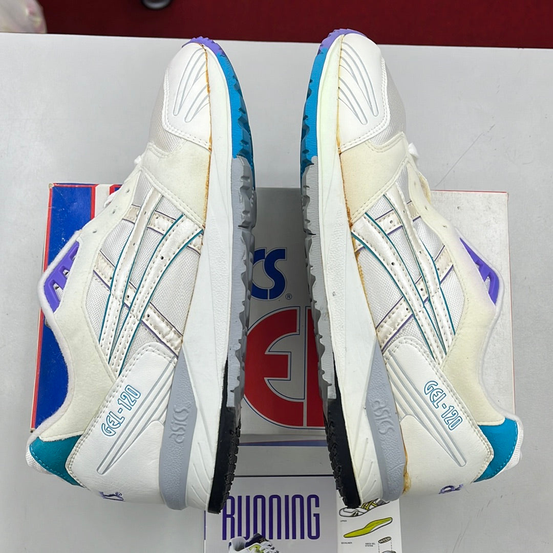 1990’s Women ASICS GEL-I20.