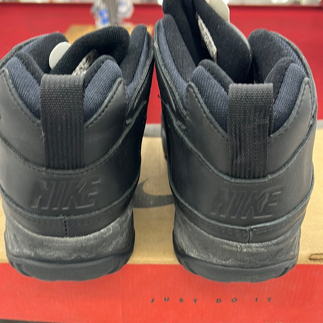 SZ 11 Men. 1996 Nike Air Flare SC Andre Agassi.