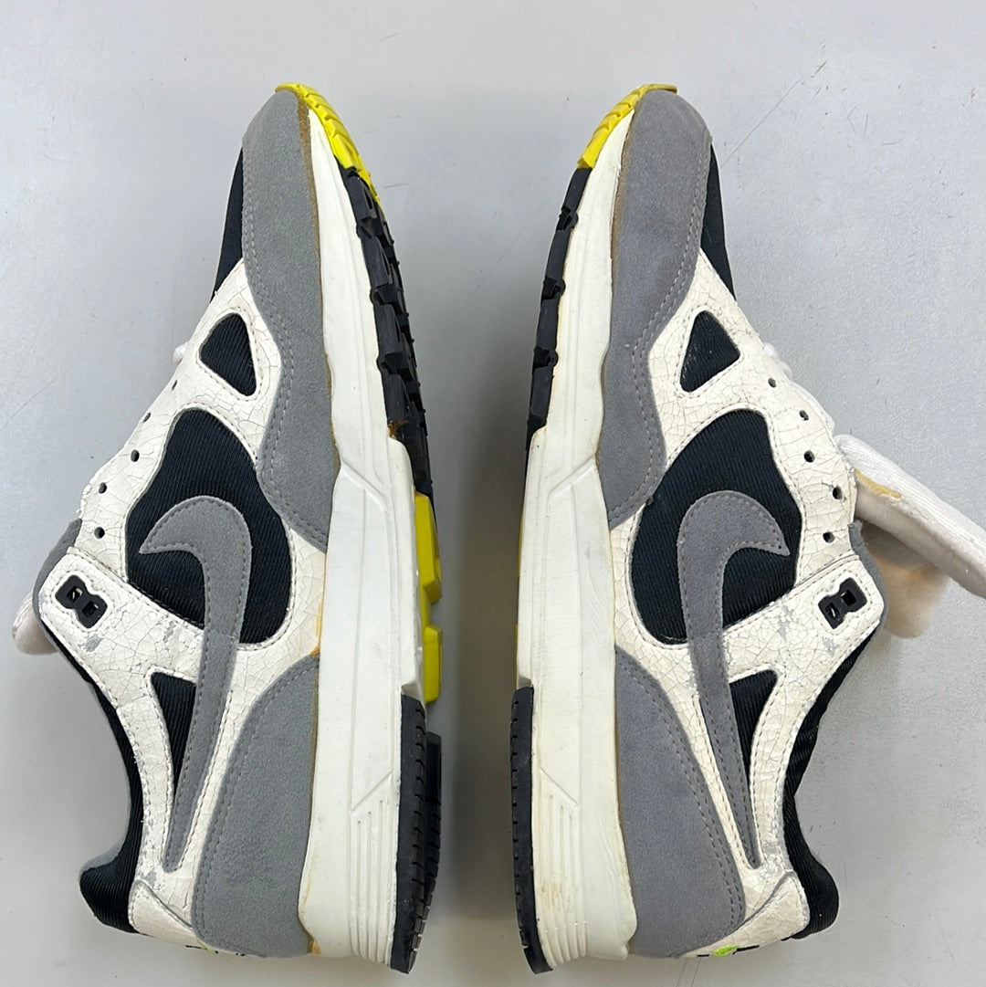 SZ 10 Men. 1989 Nike Air Span II