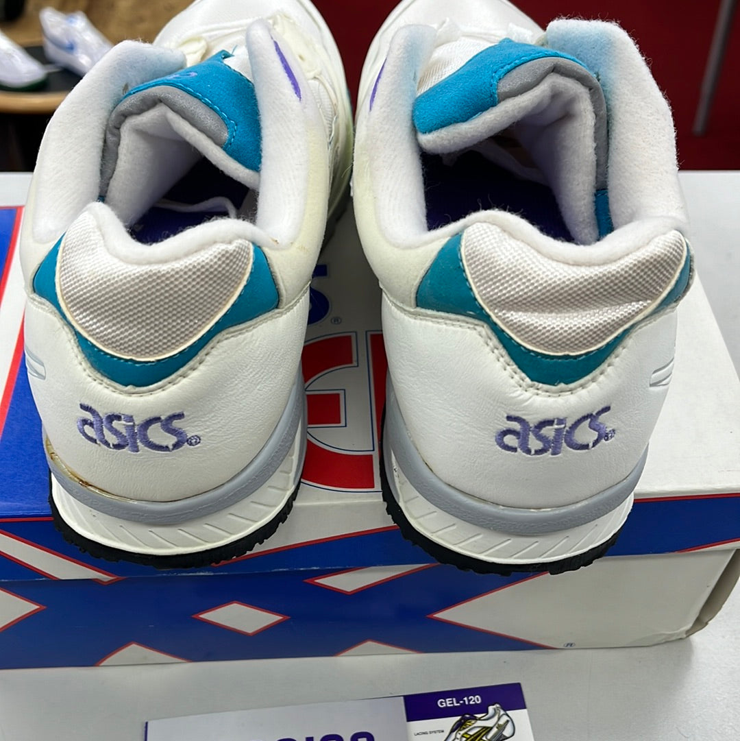 1990’s Women ASICS GEL-I20.