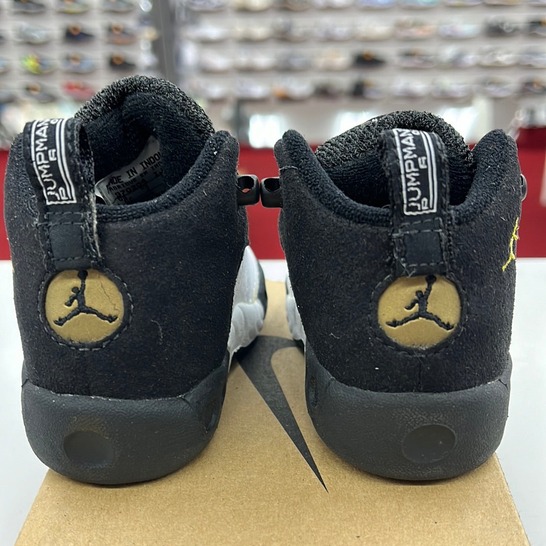 SZ 2.5C. 1997 Baby Jordan Jumpman Pro.