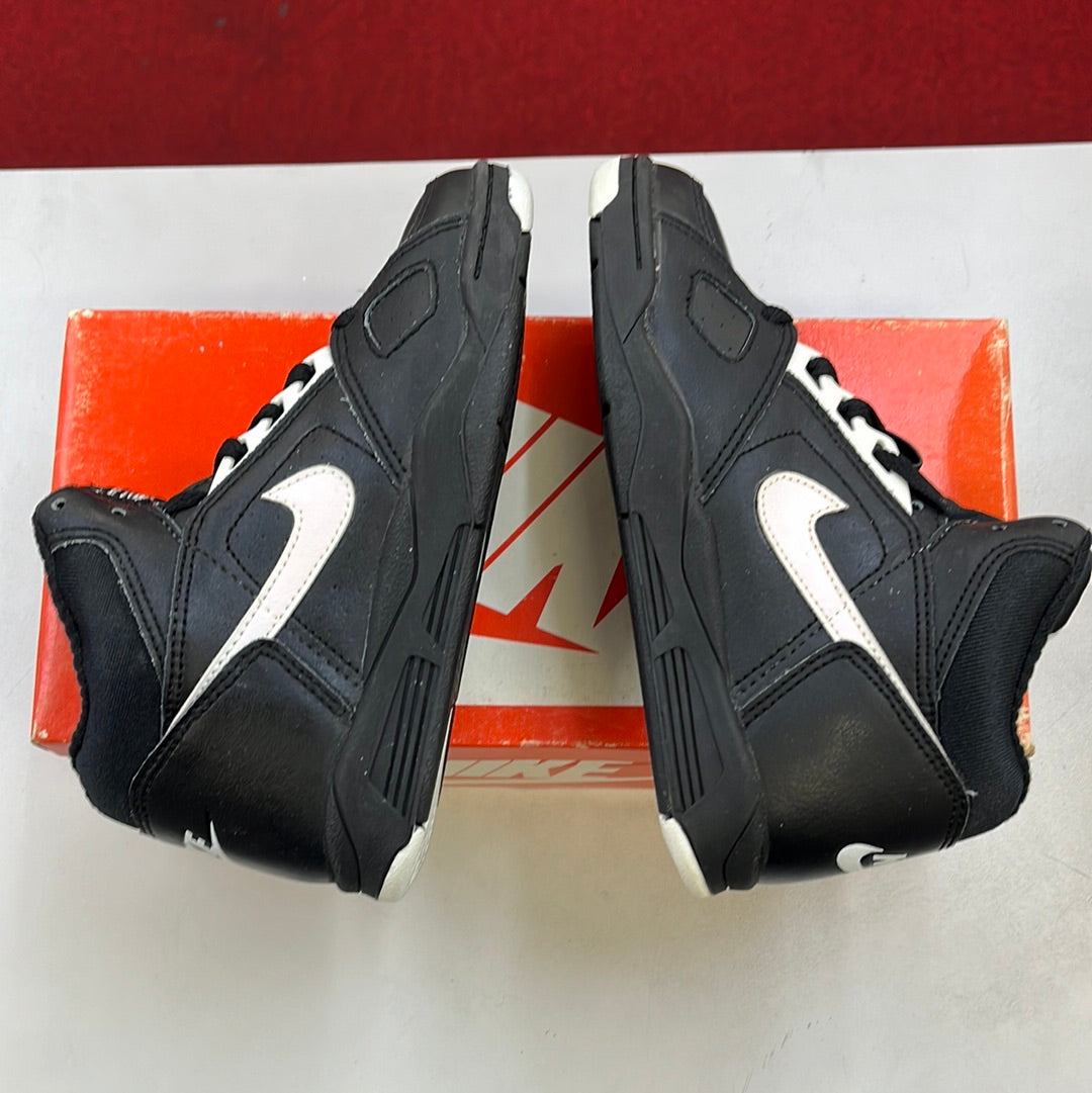 SZ 3Y. 1991 Nike Sabre Flight.