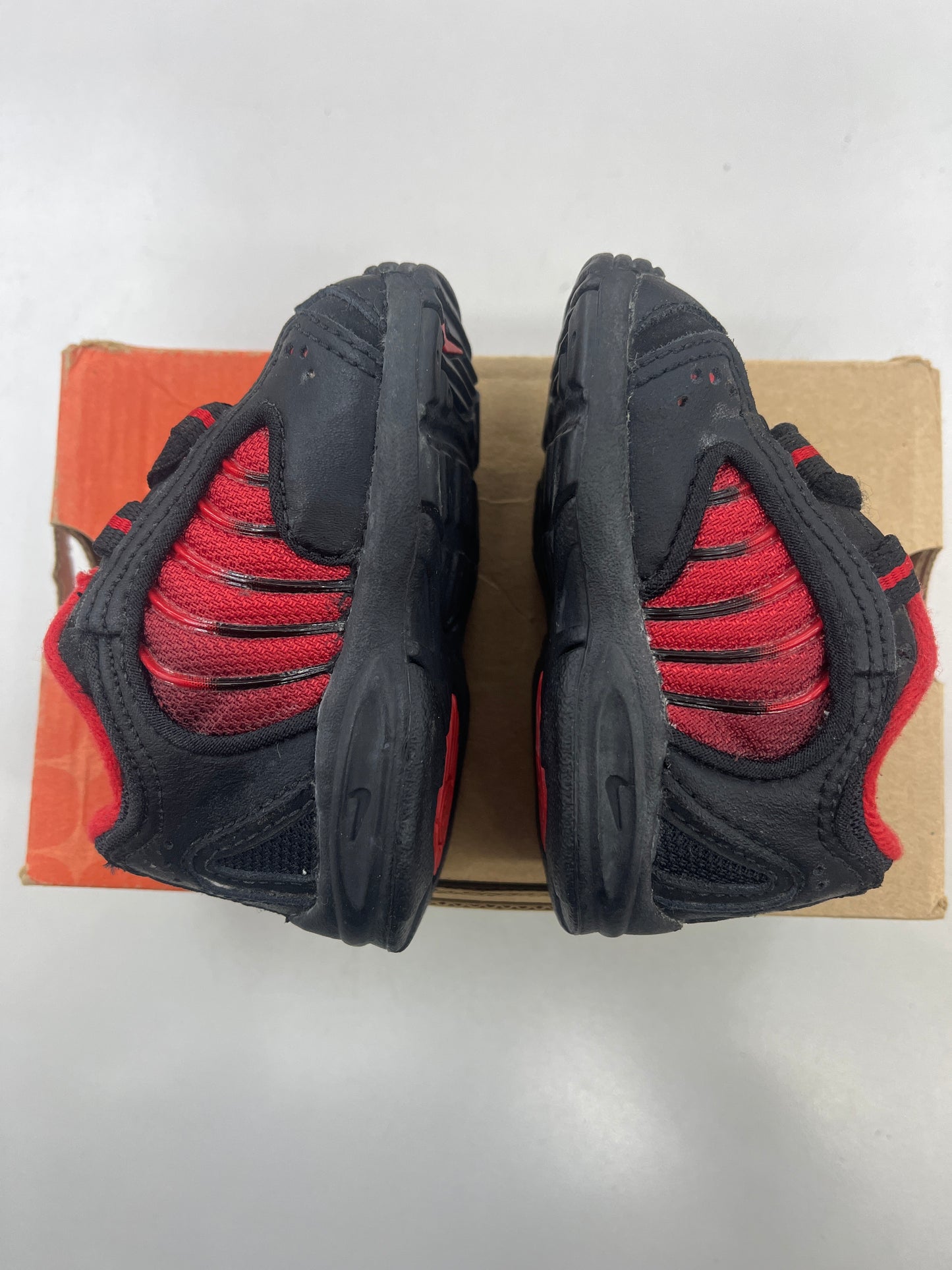 2000 Baby Nike Air Tailwind B.