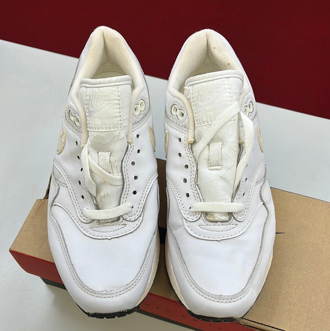 SZ 7Men. 1996 Nike Air Max 1 Leather SC