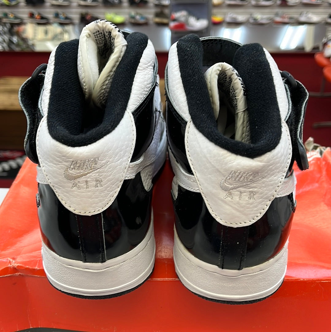 SZ 15 Men. 1995 Nike Air Force 1 Mid SC.