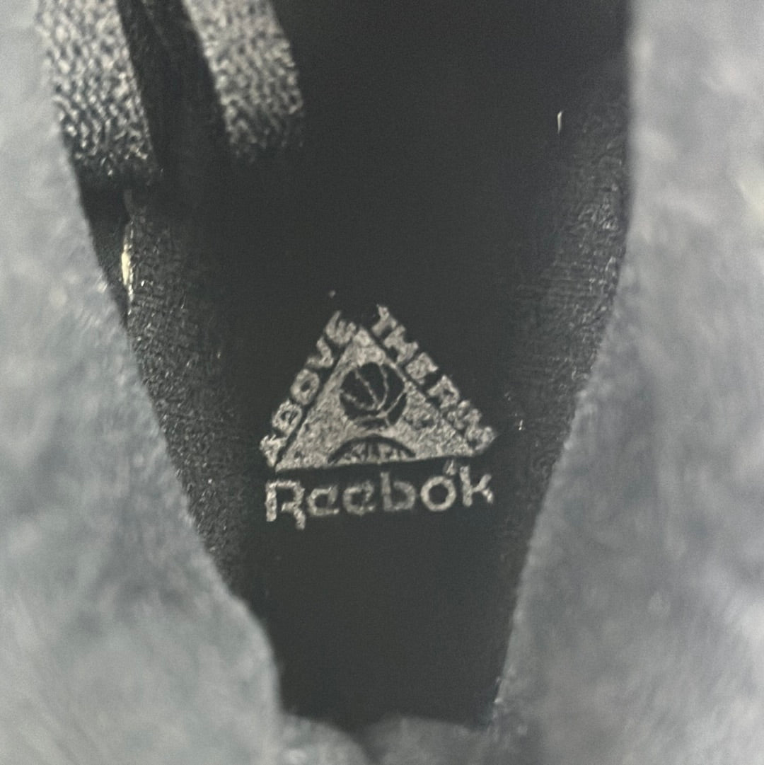 SZ 11 Men. 1993 Reebok Vindicator Mid ATR.