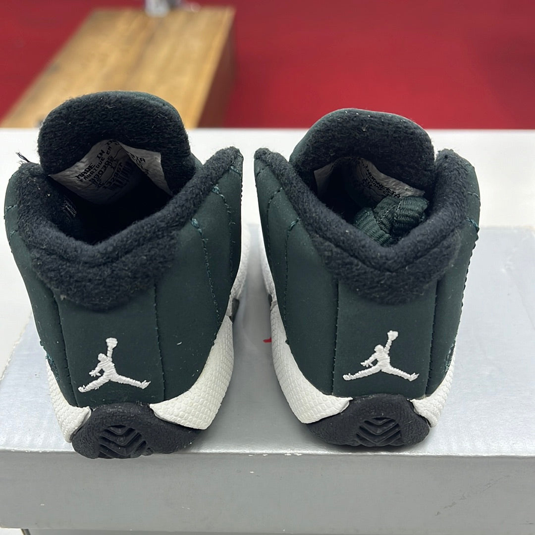 SZ 2C. 1999 Baby Jordan Jumpman Vindicate aka Vin Baker.