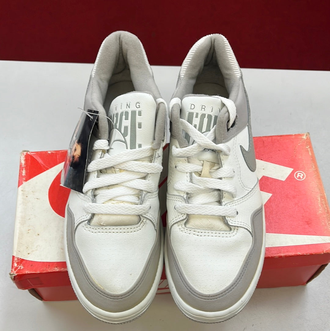 SZ 5.5Y. 1988 Nike Driving Force GS.