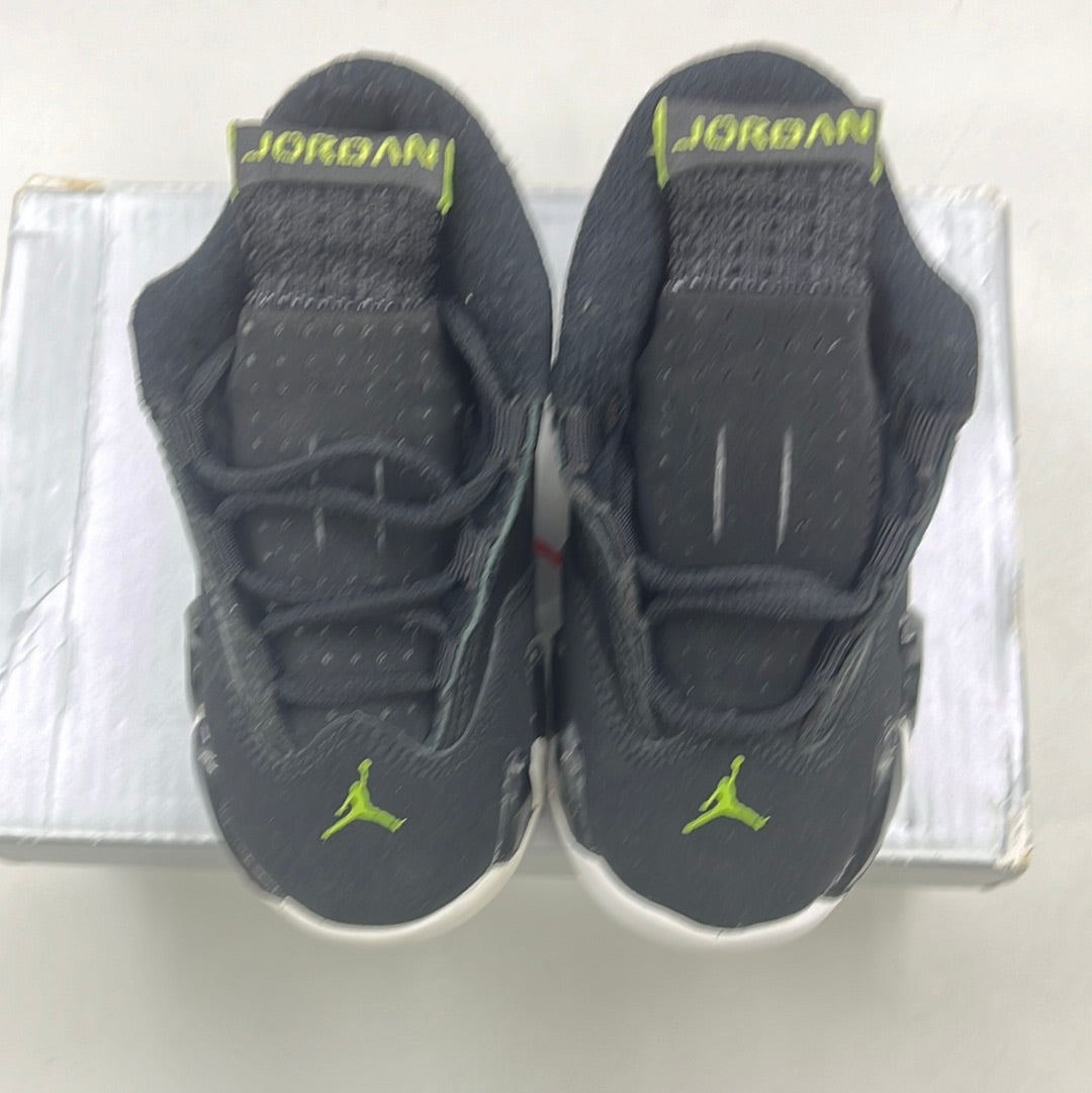 SZ 5C. 1999 Baby Jordan XIV Indiglo