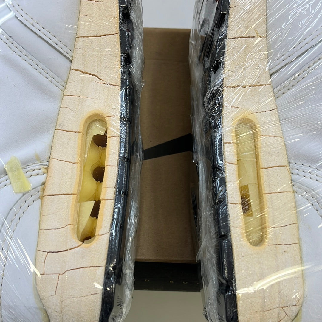 SZ 11.5 Men. 1996 Nike Air Max 1 Leather SC.