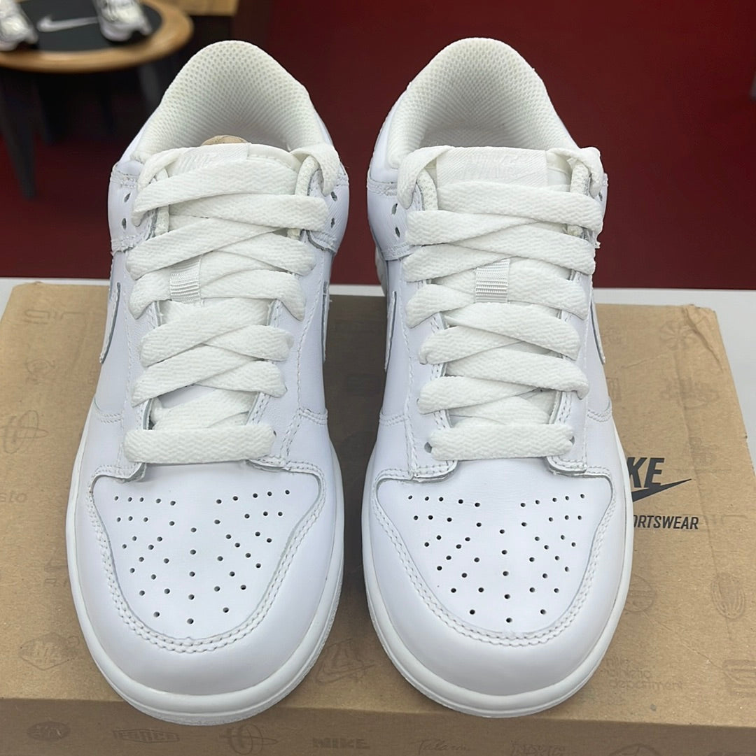 SZ 6 women. 2008 Nike Dunk Low.
