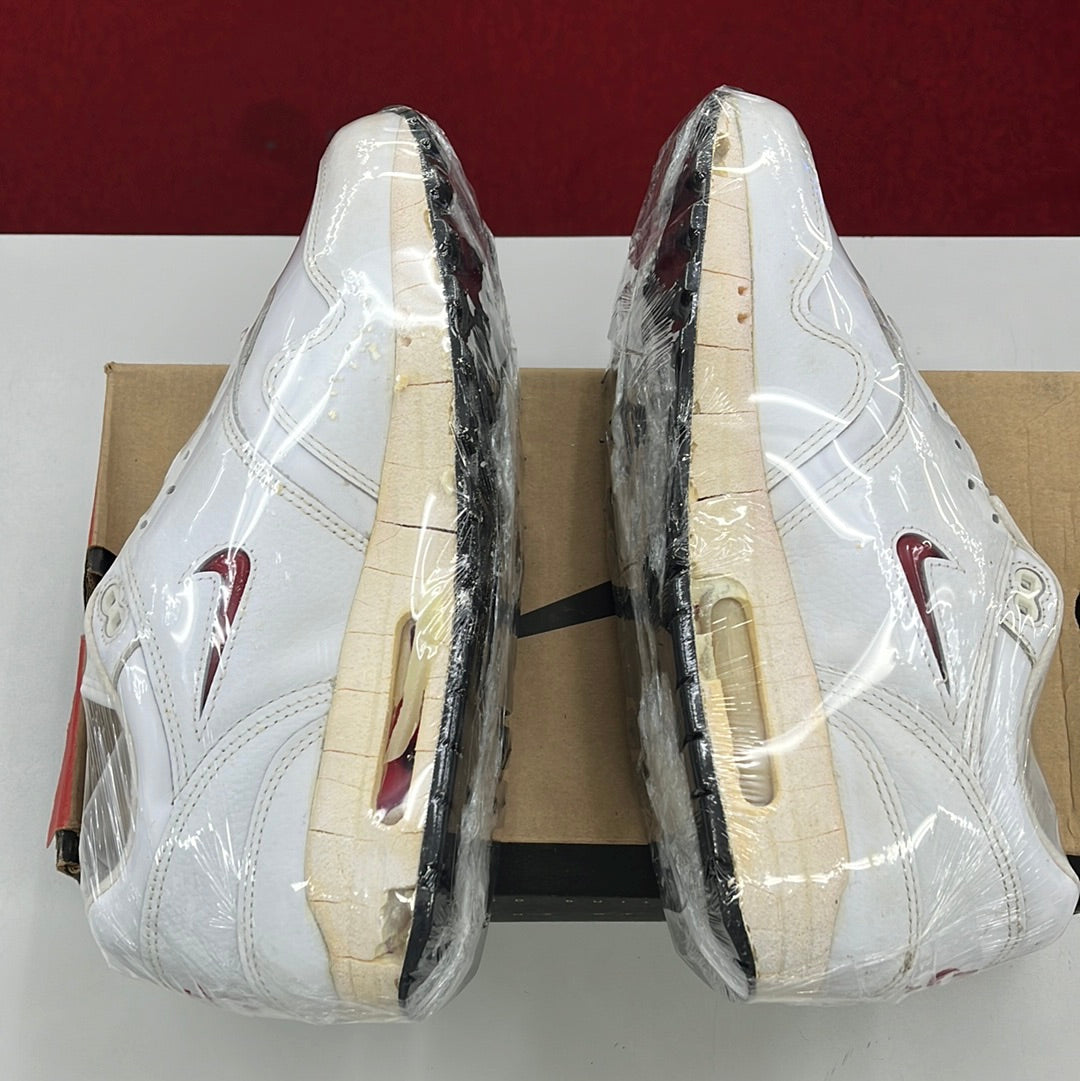 SZ 10.5 Men. 1997 Nike Air Max 1 Jewels.
