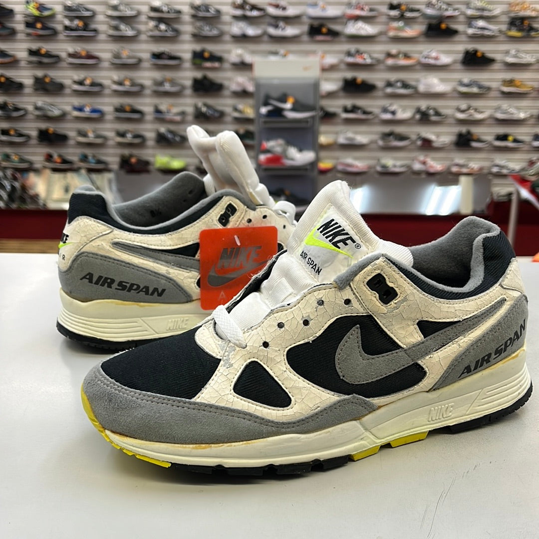 SZ 8.5 Men. 1989 Nike Air Span II