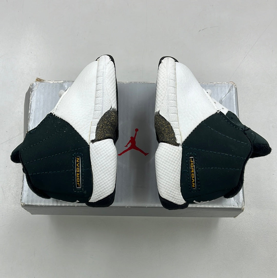 SZ 2C. 1999 Baby Jordan Jumpman Vindicate aka Vin Baker.