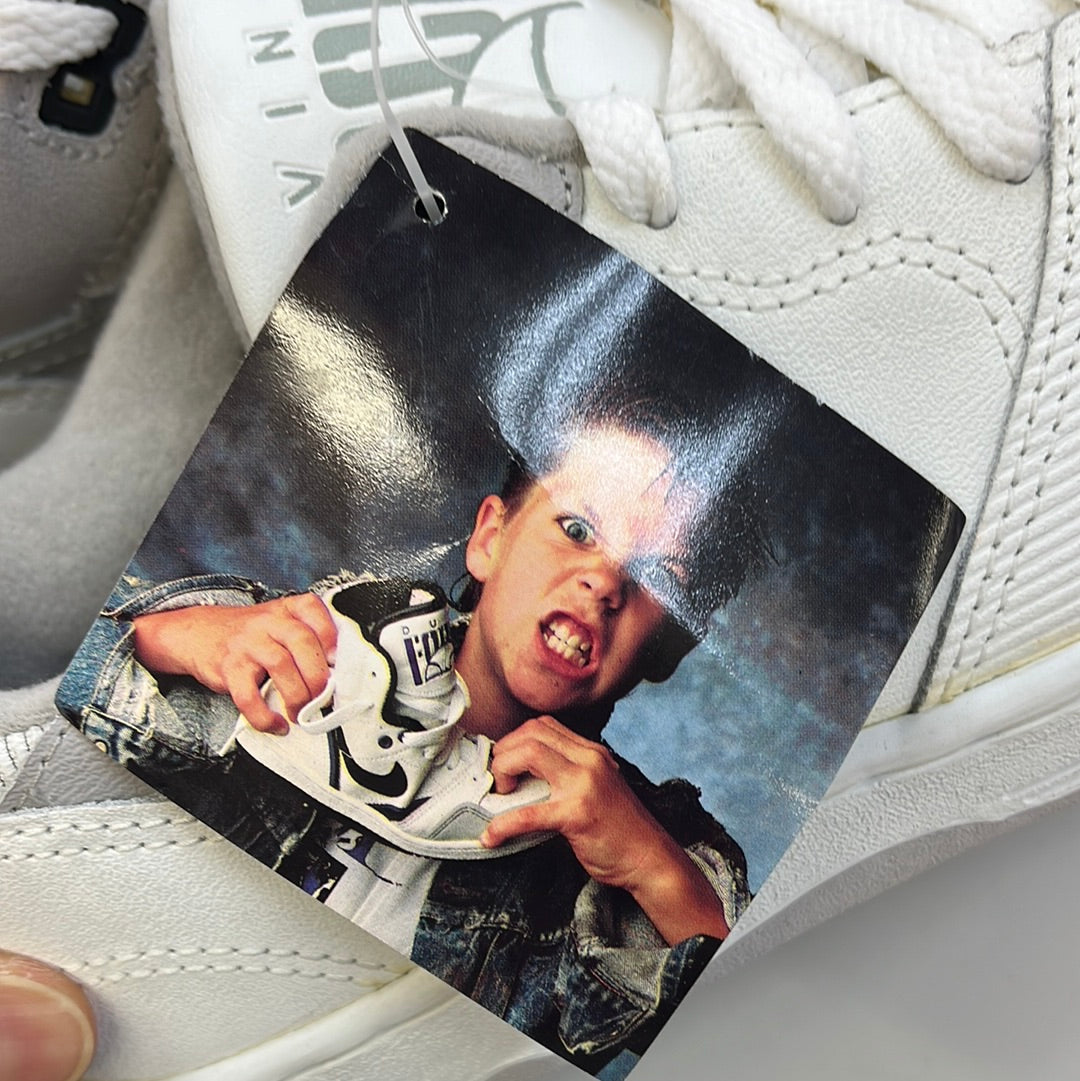 SZ 5.5Y. 1988 Nike Driving Force GS.