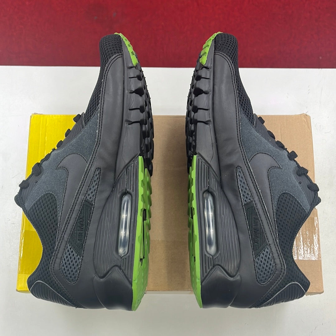 SZ 9 Men. 2007 Nike Air Max 90 SAMPLES.