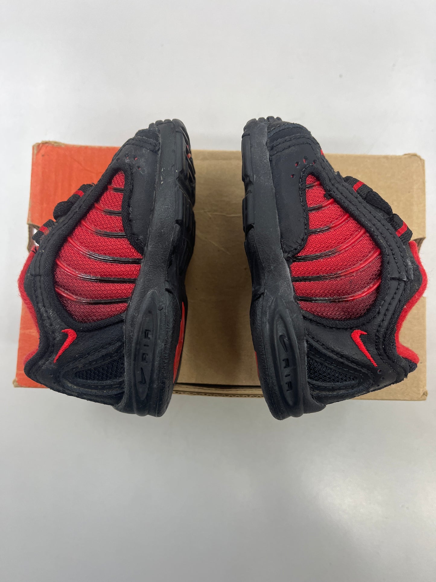 2000 Baby Nike Air Tailwind B.