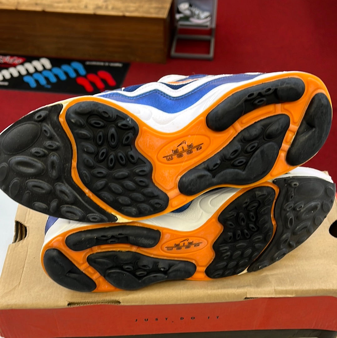 SZ 10 Men. 1996 Nike Air Zoom Alpha.
