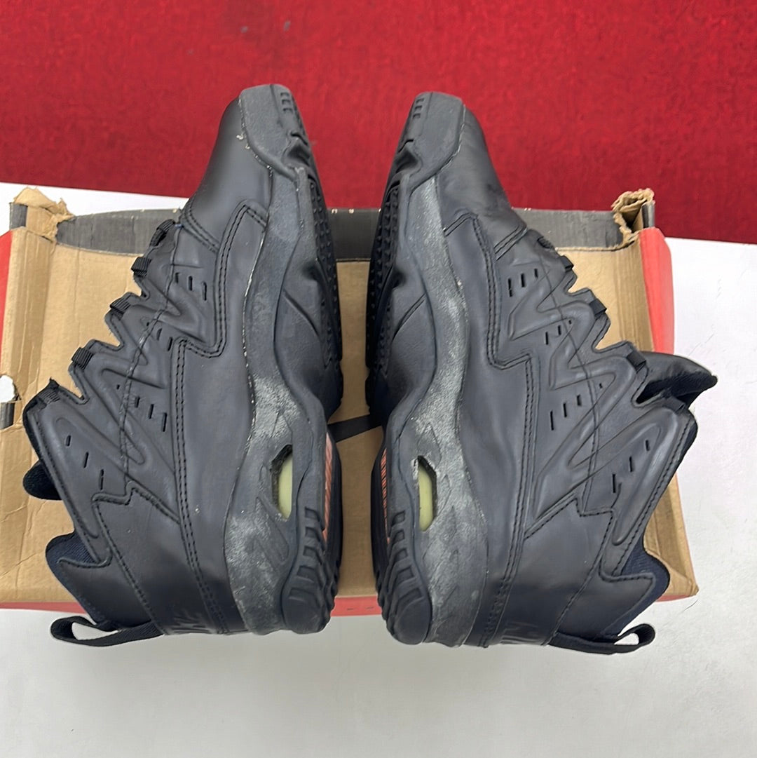 SZ 11 Men. 1996 Nike Air Flare SC Andre Agassi.