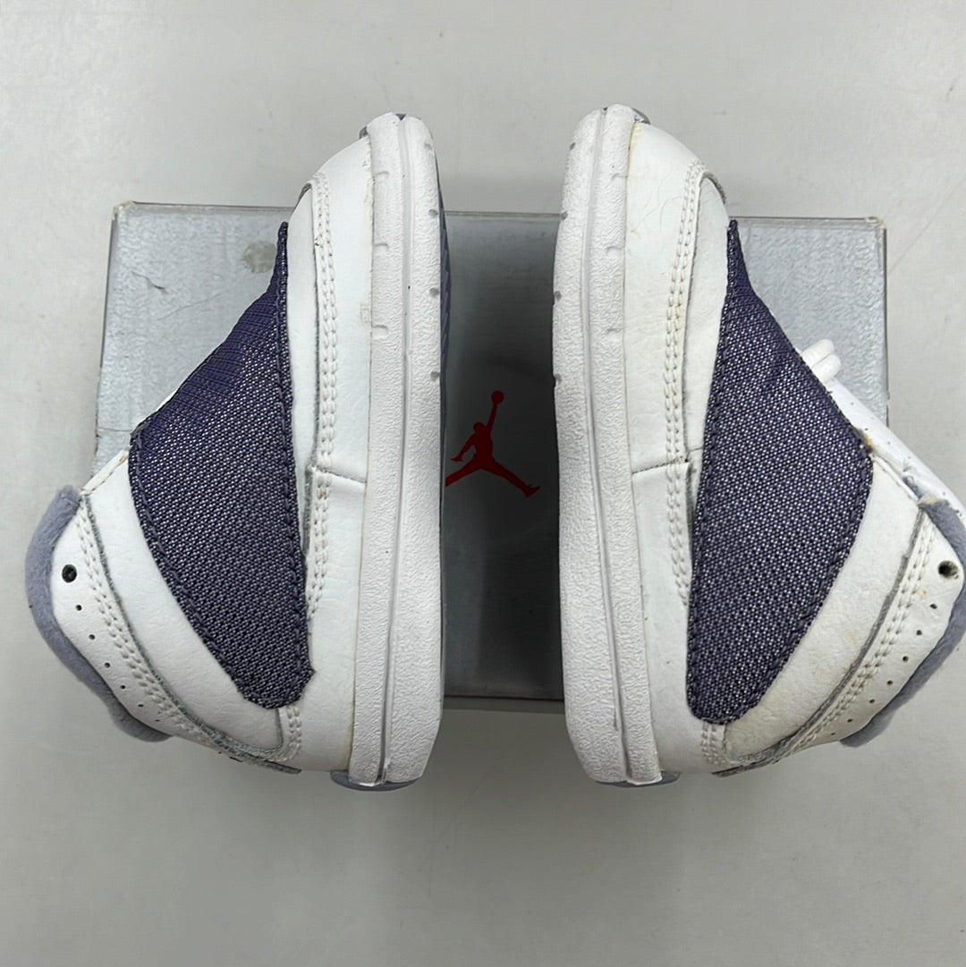 SZ 4.5C. 1998 Baby Jordan Lite.