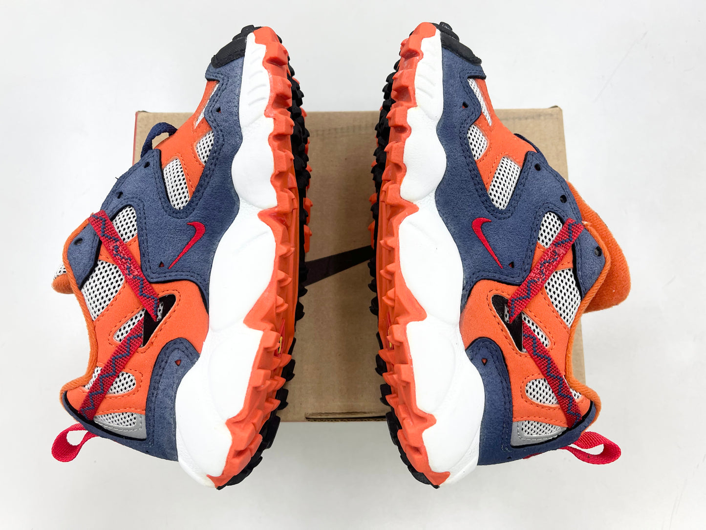 1997 Kids Nike Terra Albis II.