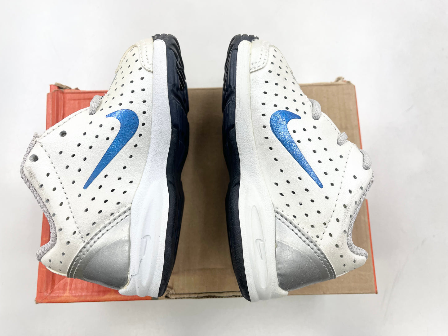 Size: 5C. 2003 Baby Nike Air Max.