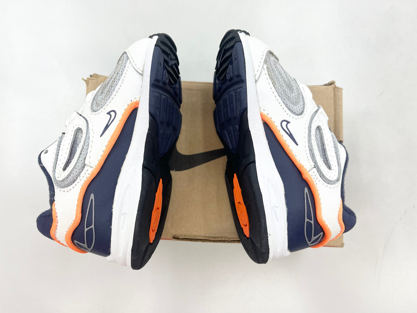 1998 Baby Nike Air Max.