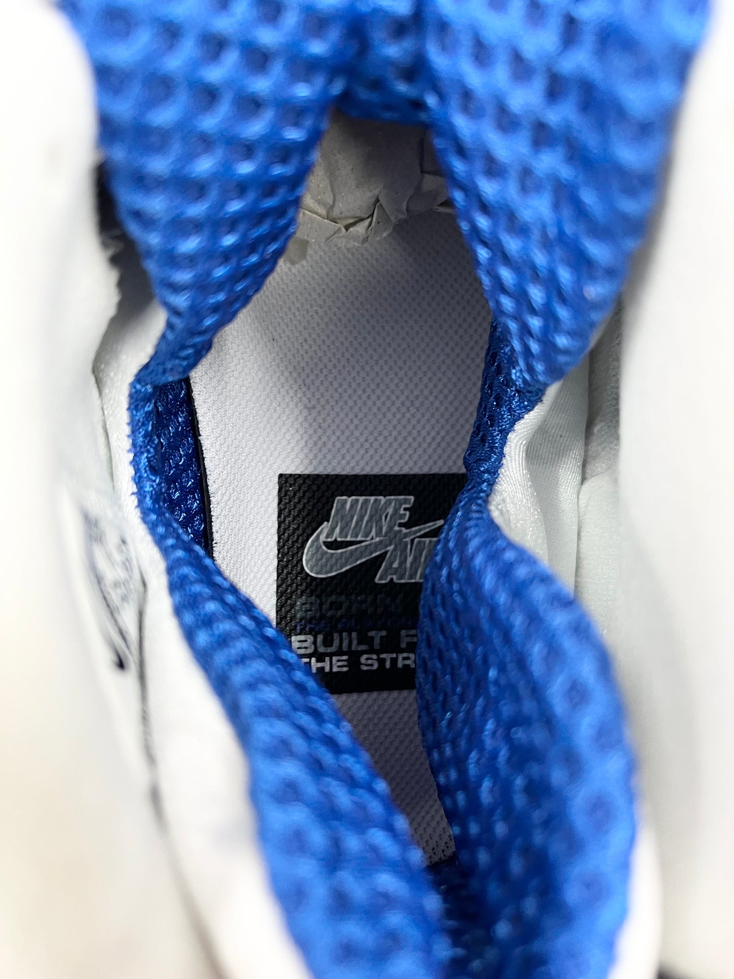 SZ 10 Men. 2014 Nike Lunar Raid.