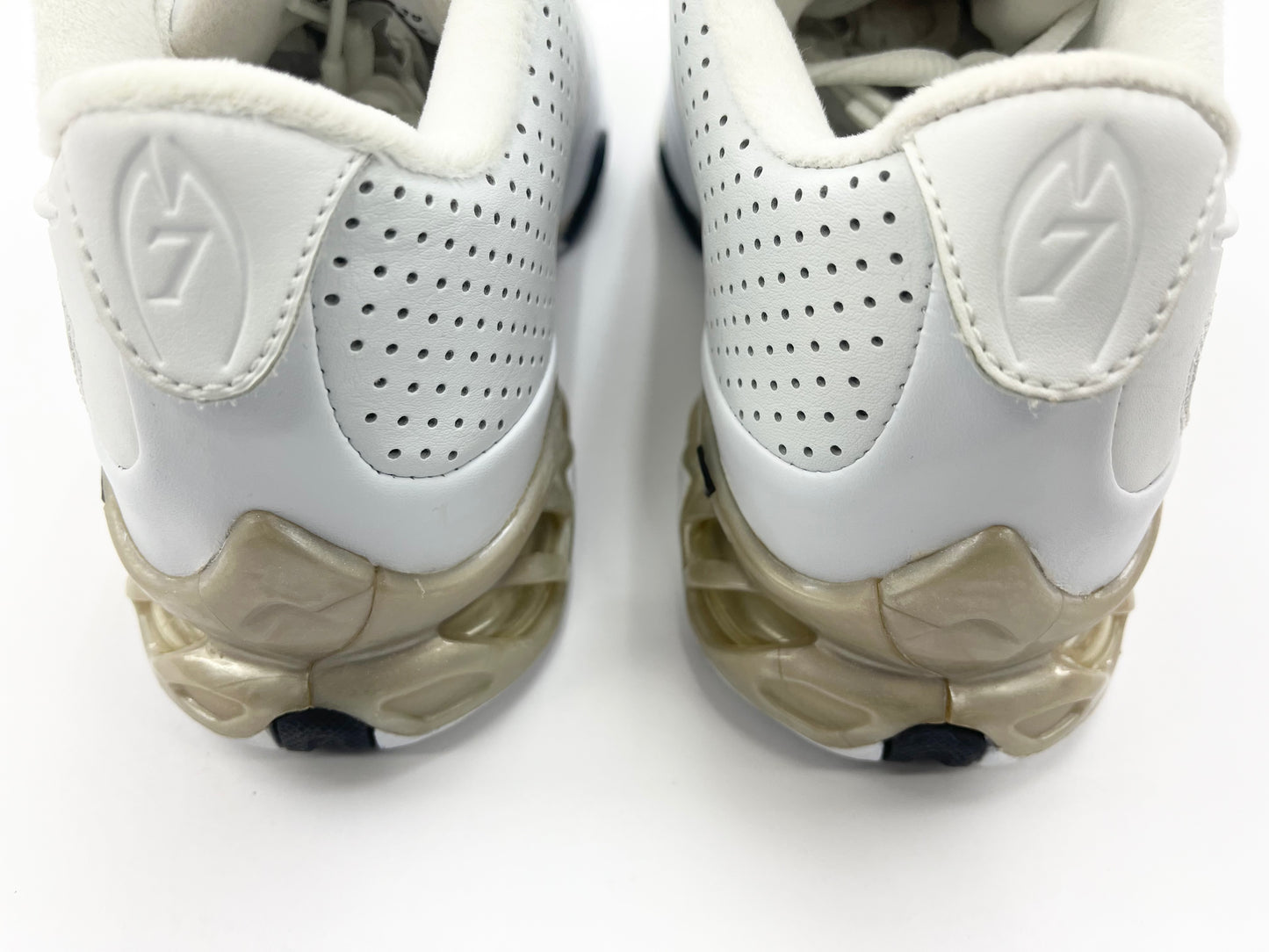 2005 Nike Zoom Vick II Low.