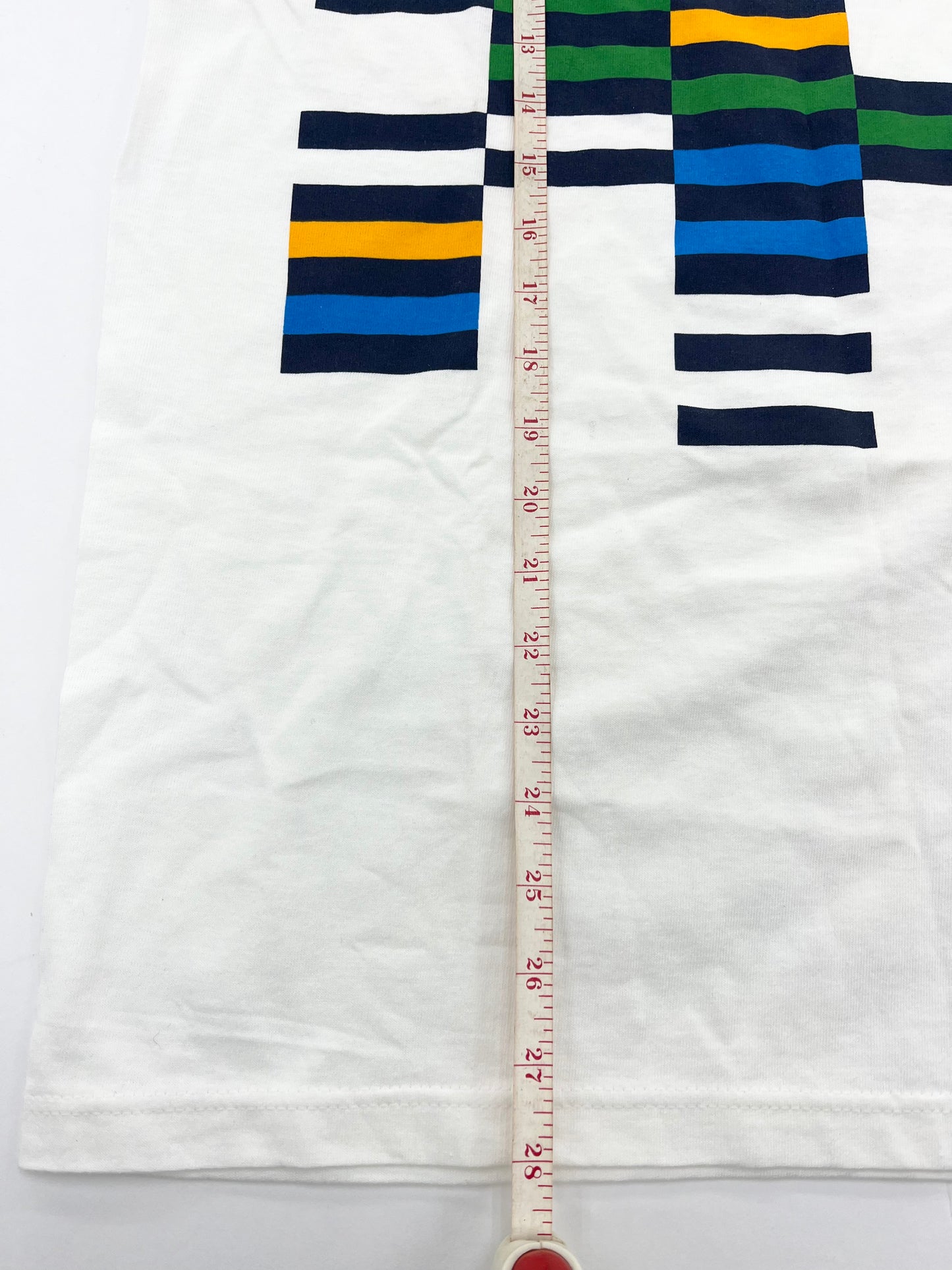 Reebok Michael Chang Tee.
