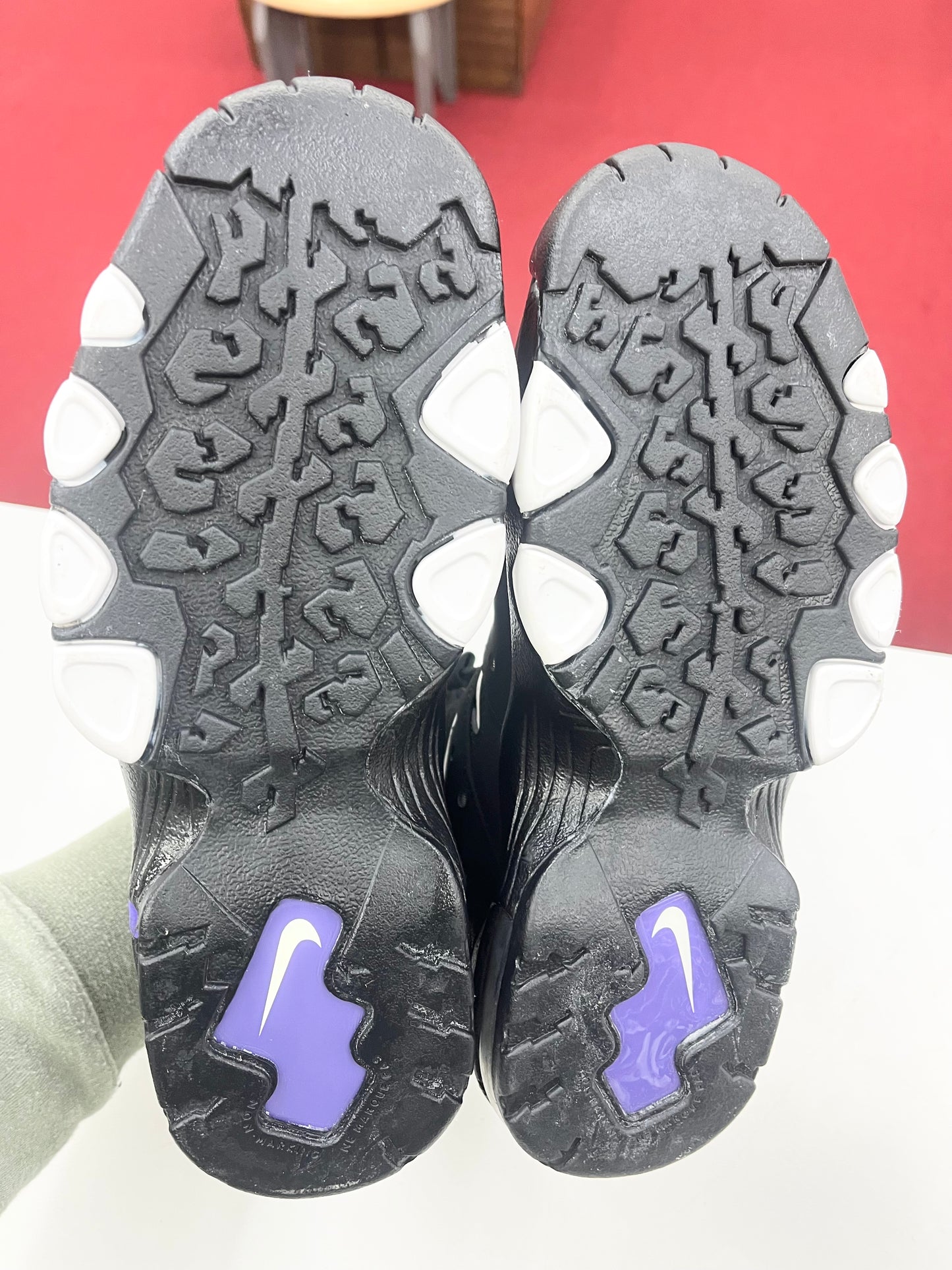 SZ 7Y. 2015 Nike Air Max CB94