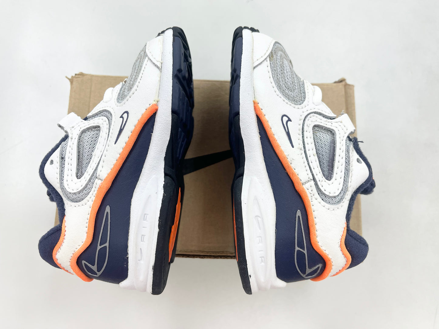 1998 Baby Nike Air Max.