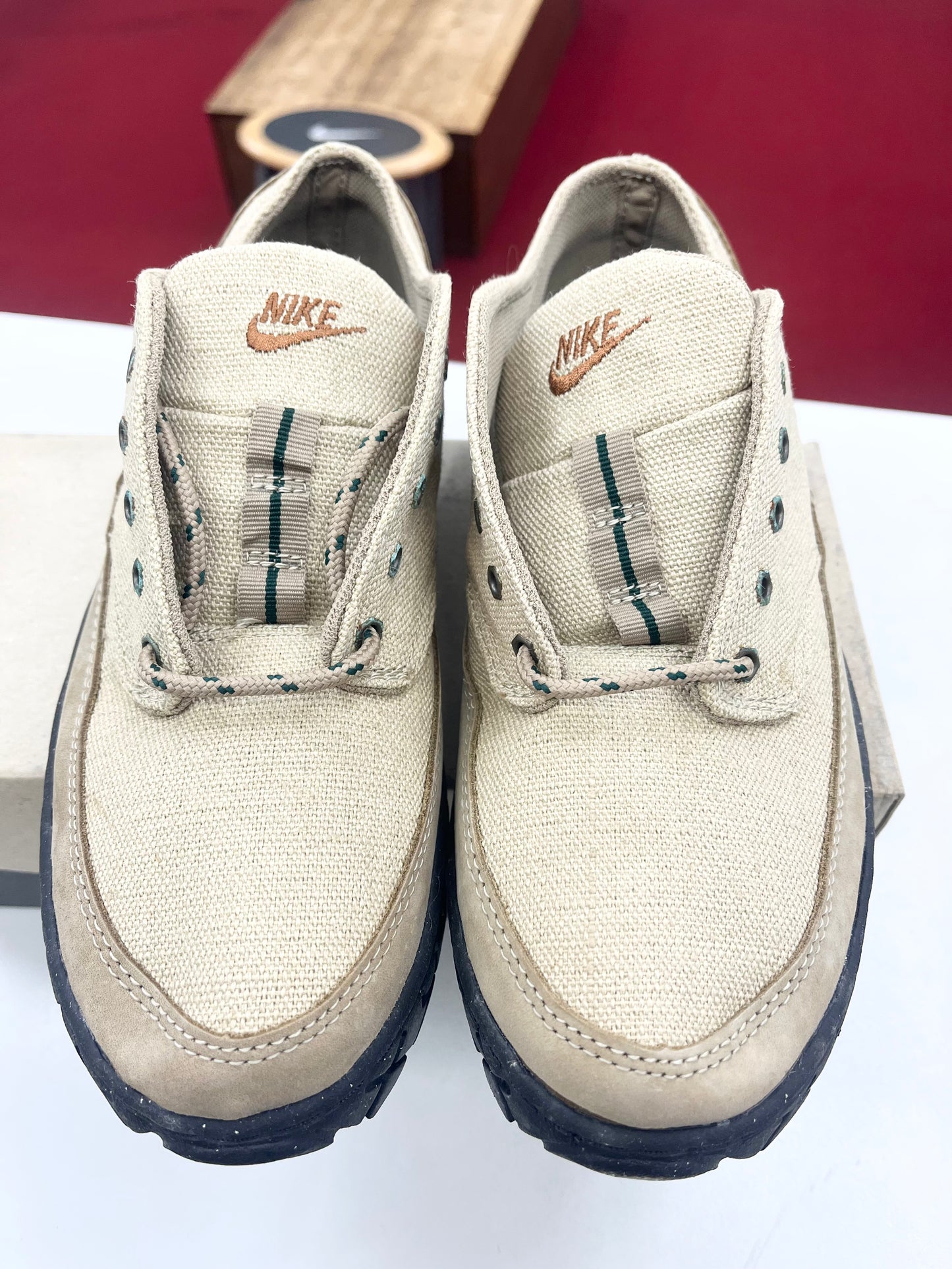 1995 Men Nike Zion ACG