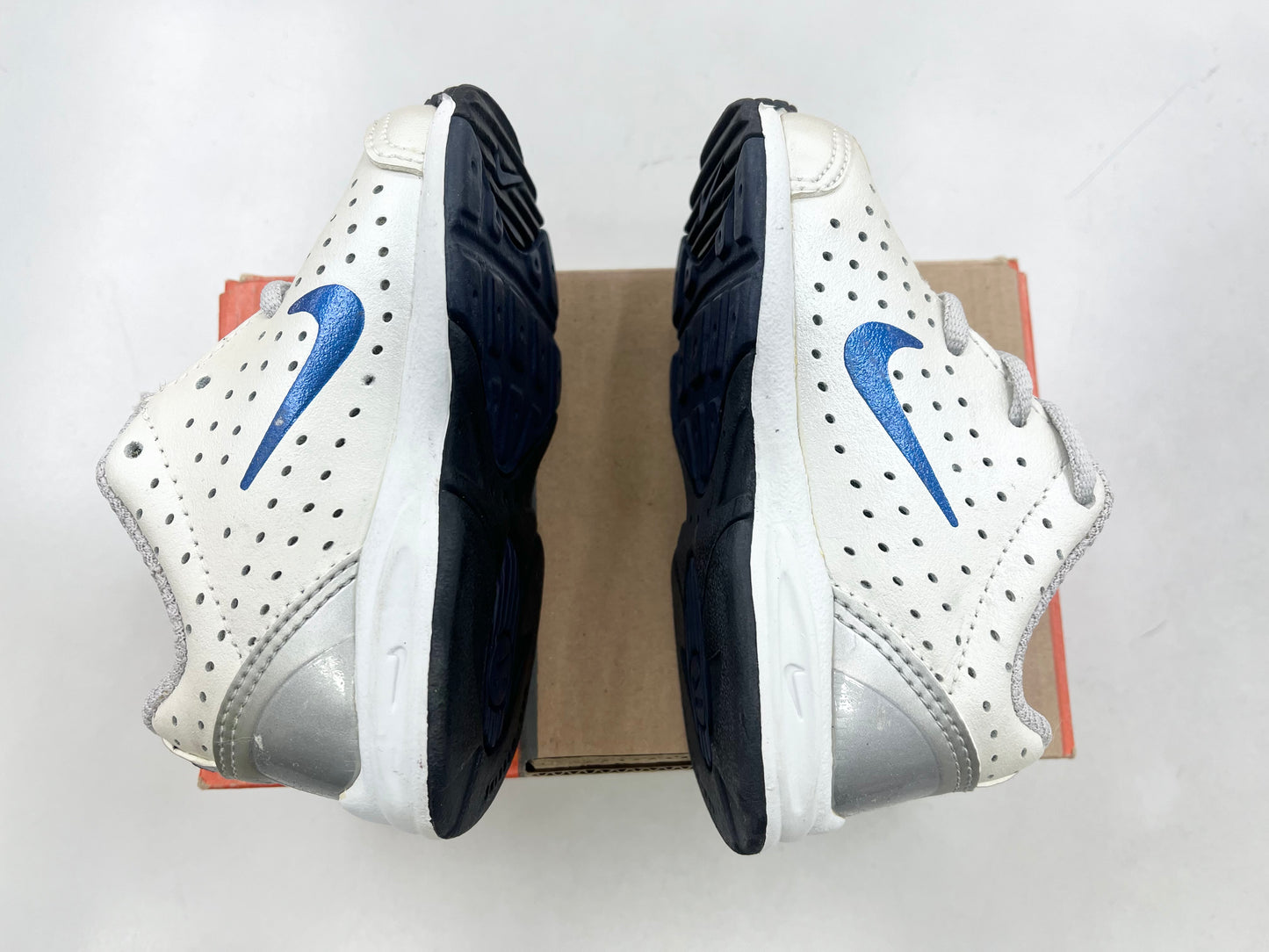 Size: 4.5C. 2003 Baby Nike Air Max.