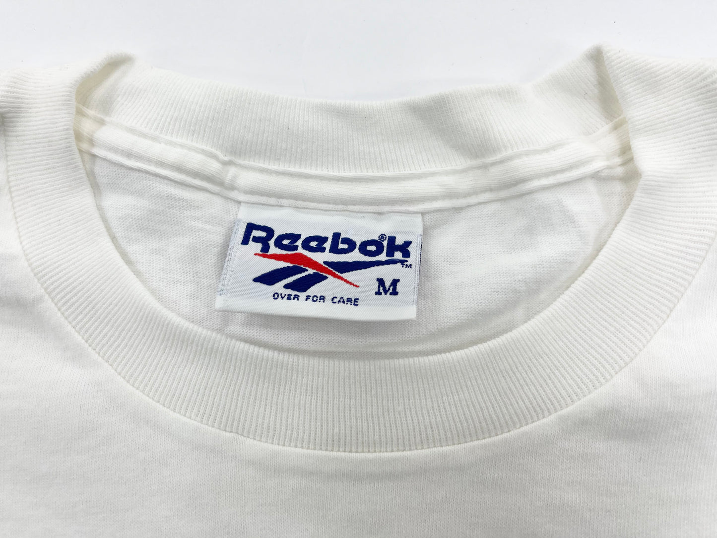 Reebok Michael Chang Tee.