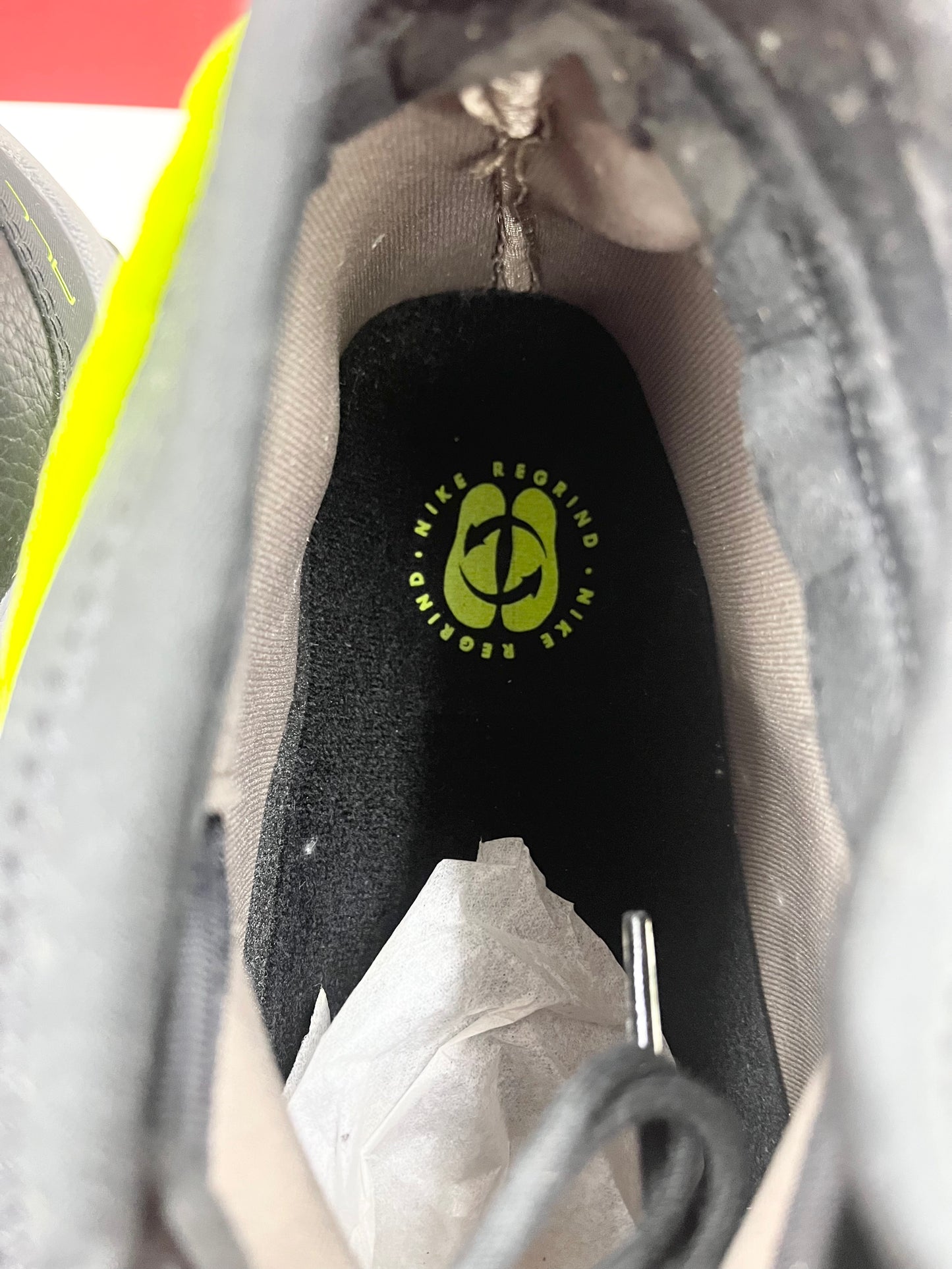 SZ 13 Men. 1997 Nike Air Mavsa ACG.