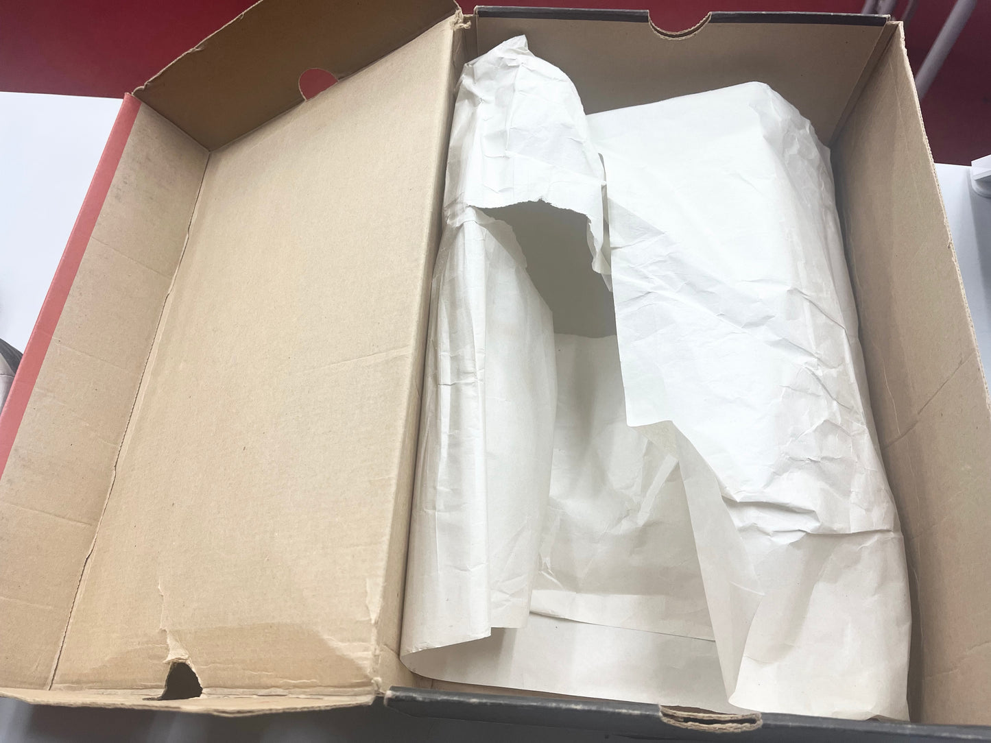 SZ 12 Men. 1998 Nike Total Air Foamposite Max Tim Duncan.