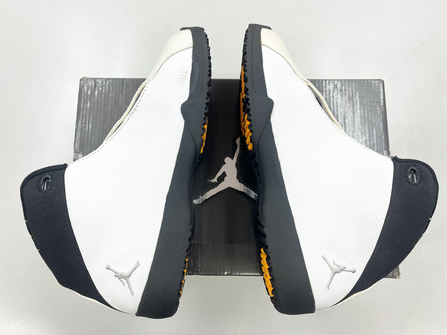 SZ 3Y. 2006 Kid Jordan XXI PE.