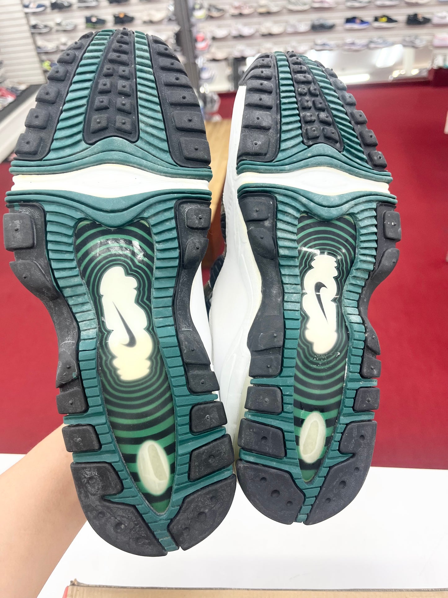 1996 Nike Air Trainer Max